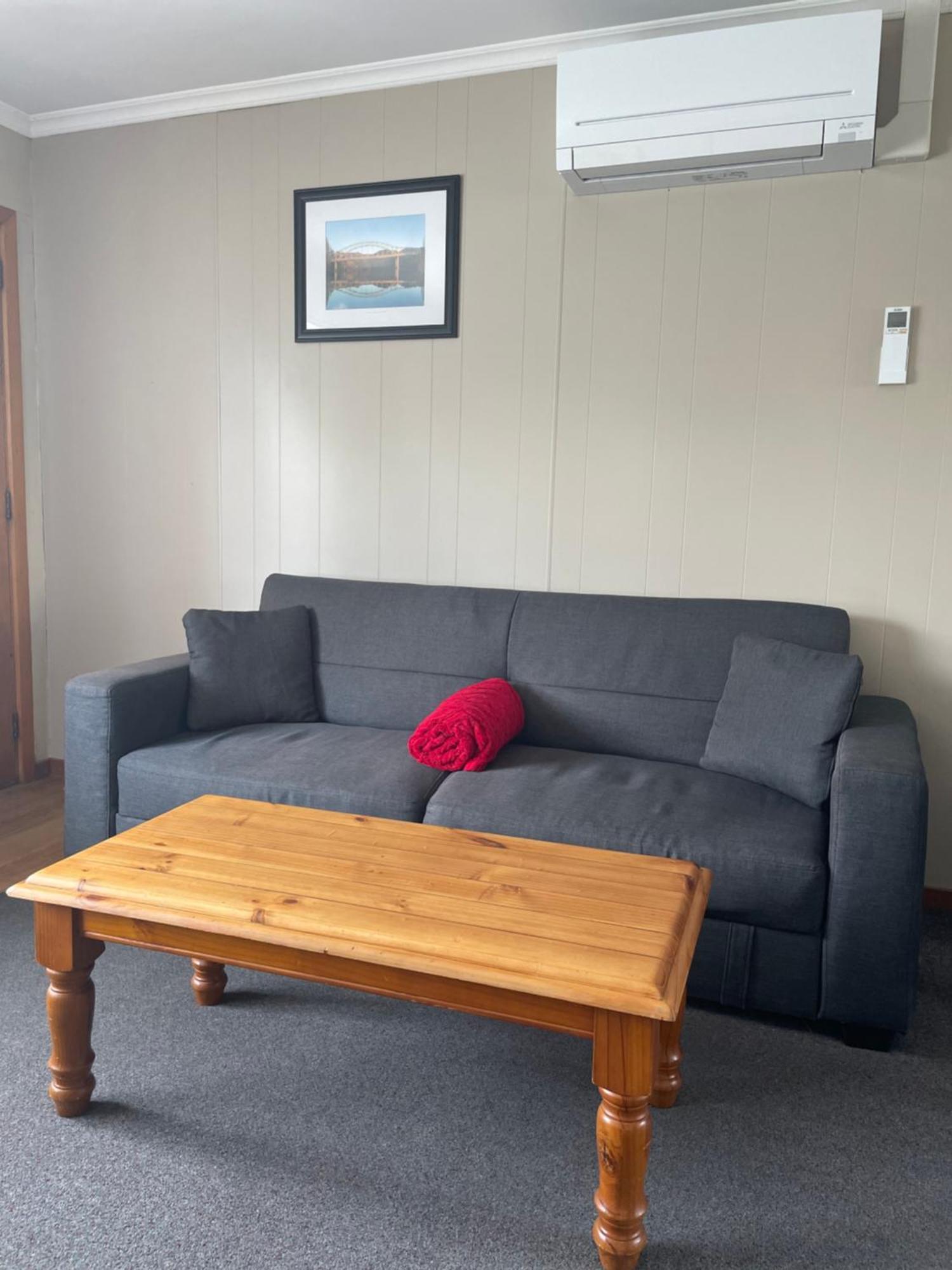 Alexandra Motor Lodge Nz Exterior photo