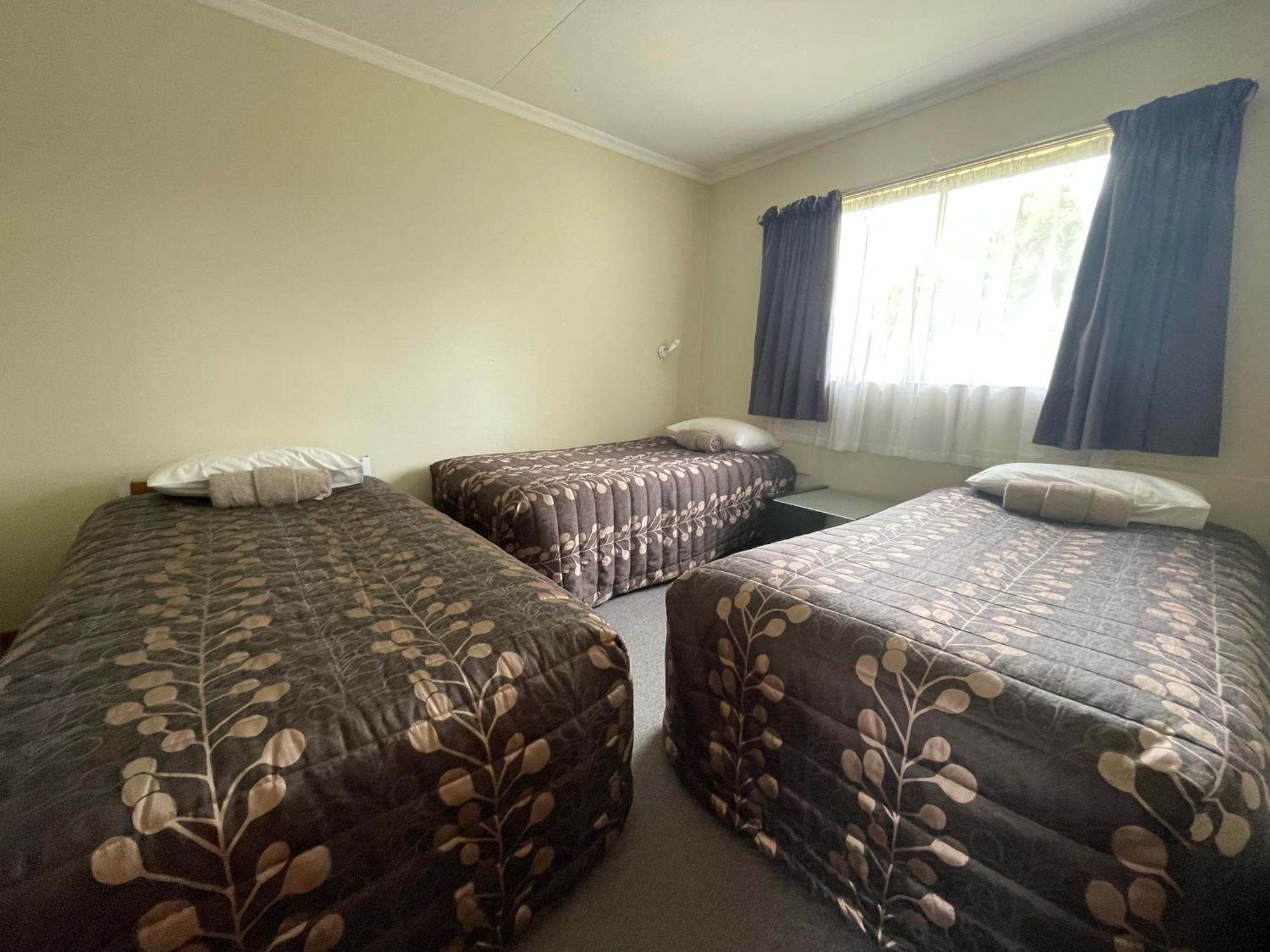 Alexandra Motor Lodge Nz Exterior photo