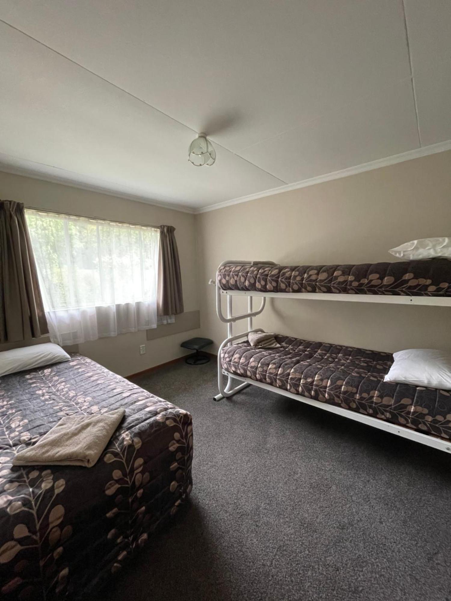 Alexandra Motor Lodge Nz Exterior photo