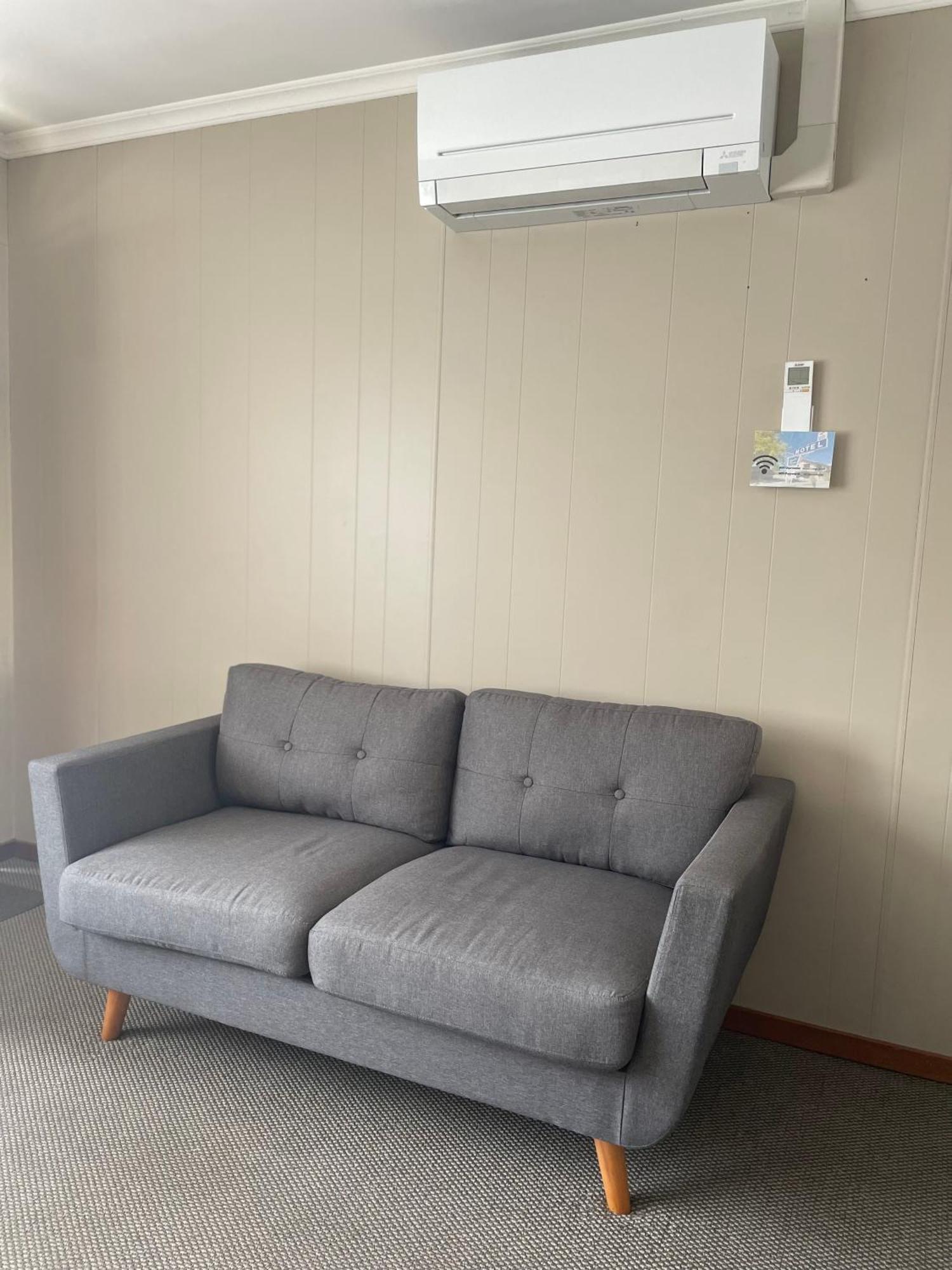 Alexandra Motor Lodge Nz Exterior photo