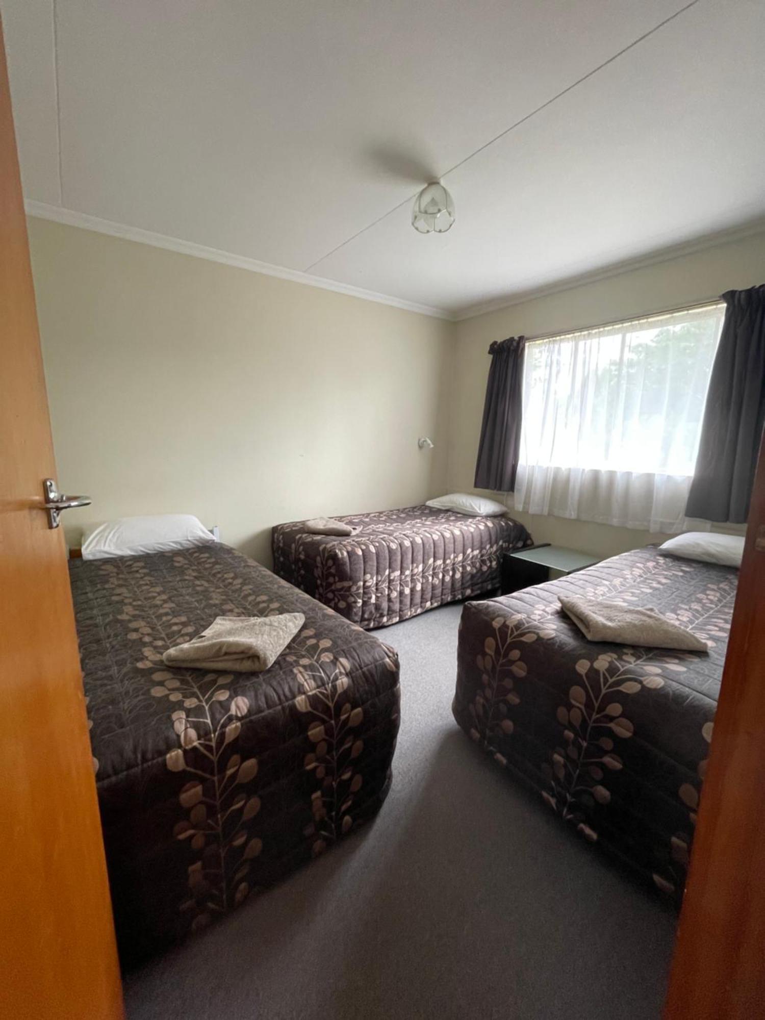 Alexandra Motor Lodge Nz Exterior photo