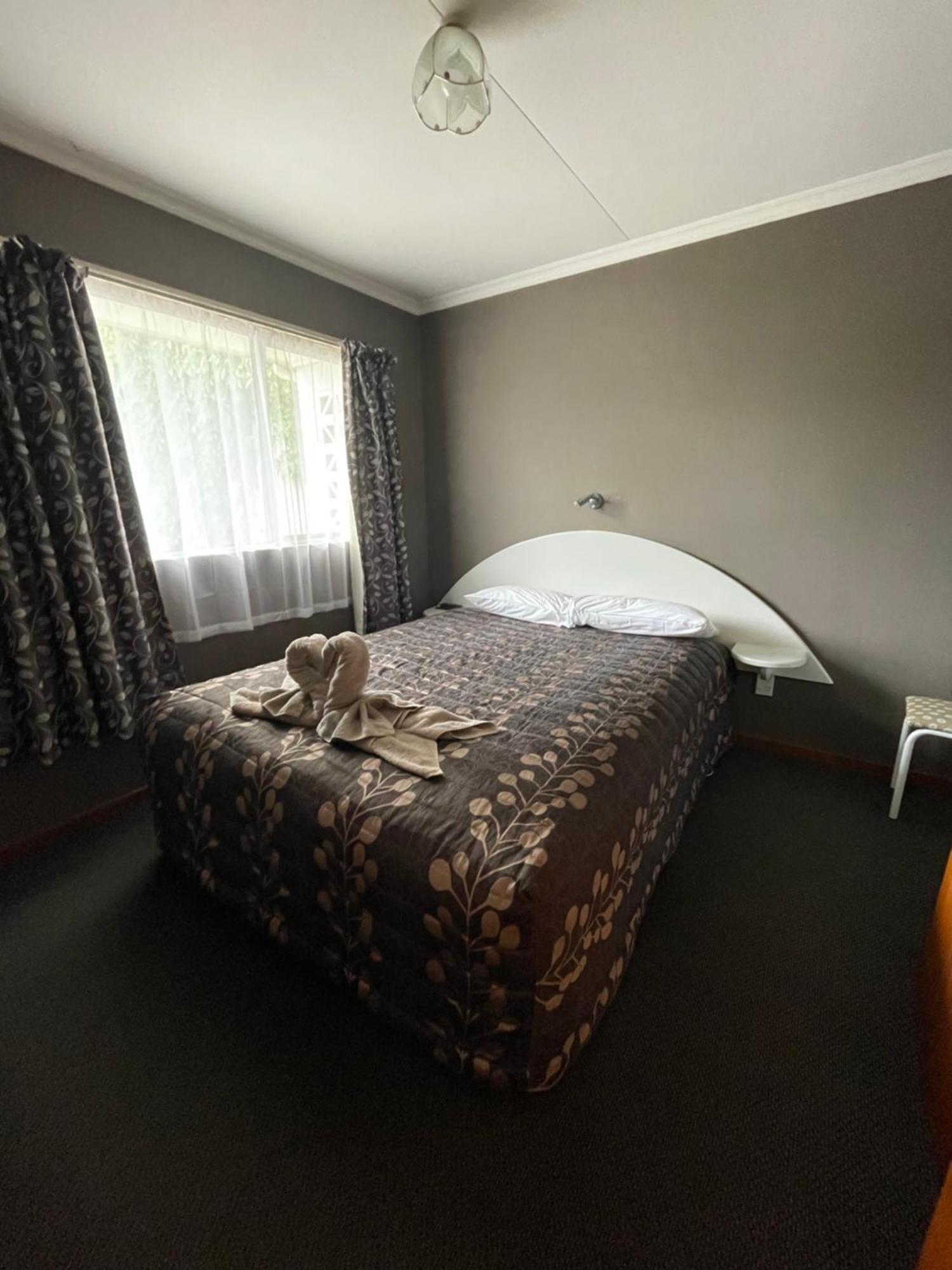 Alexandra Motor Lodge Nz Exterior photo