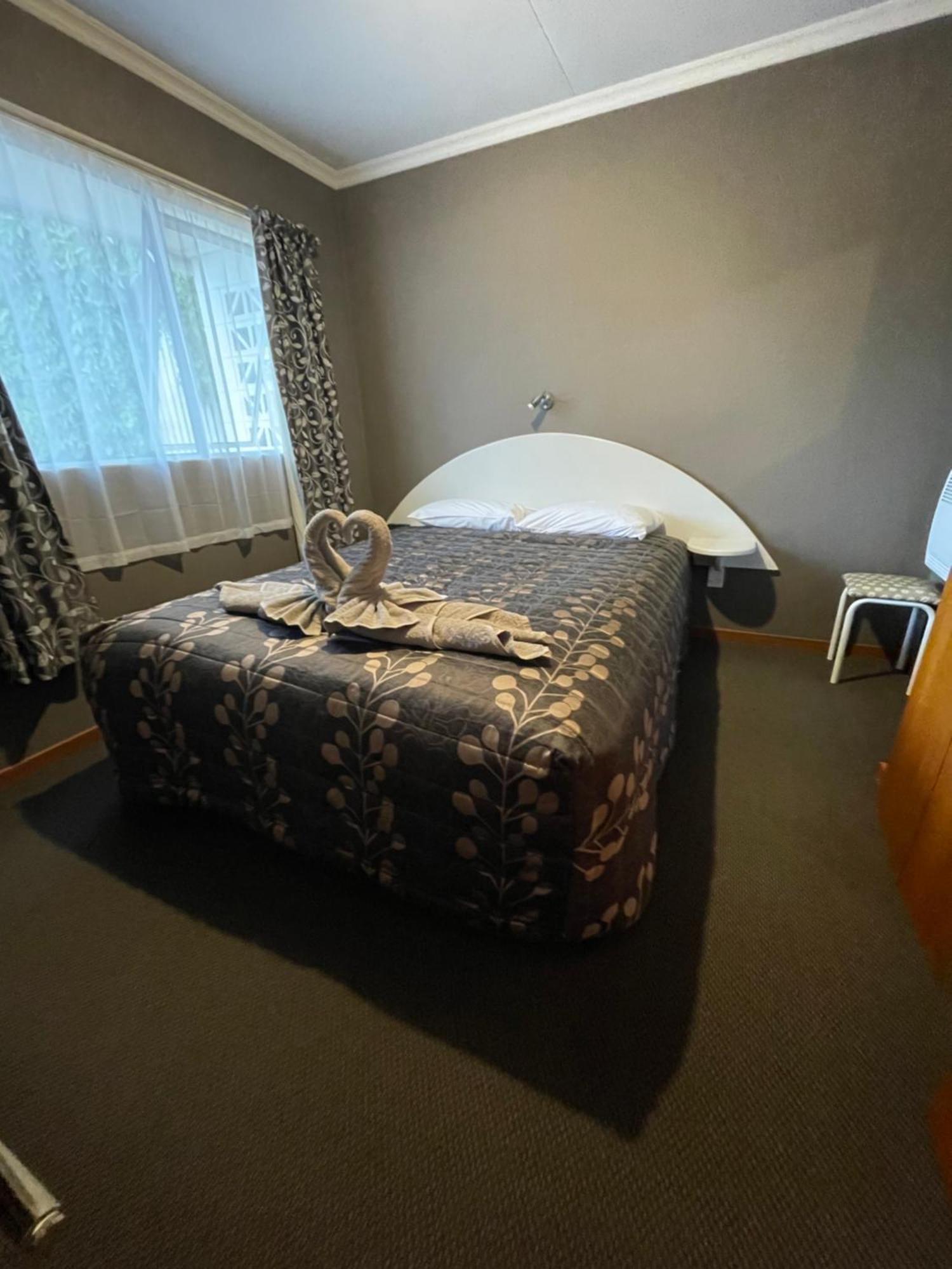 Alexandra Motor Lodge Nz Exterior photo