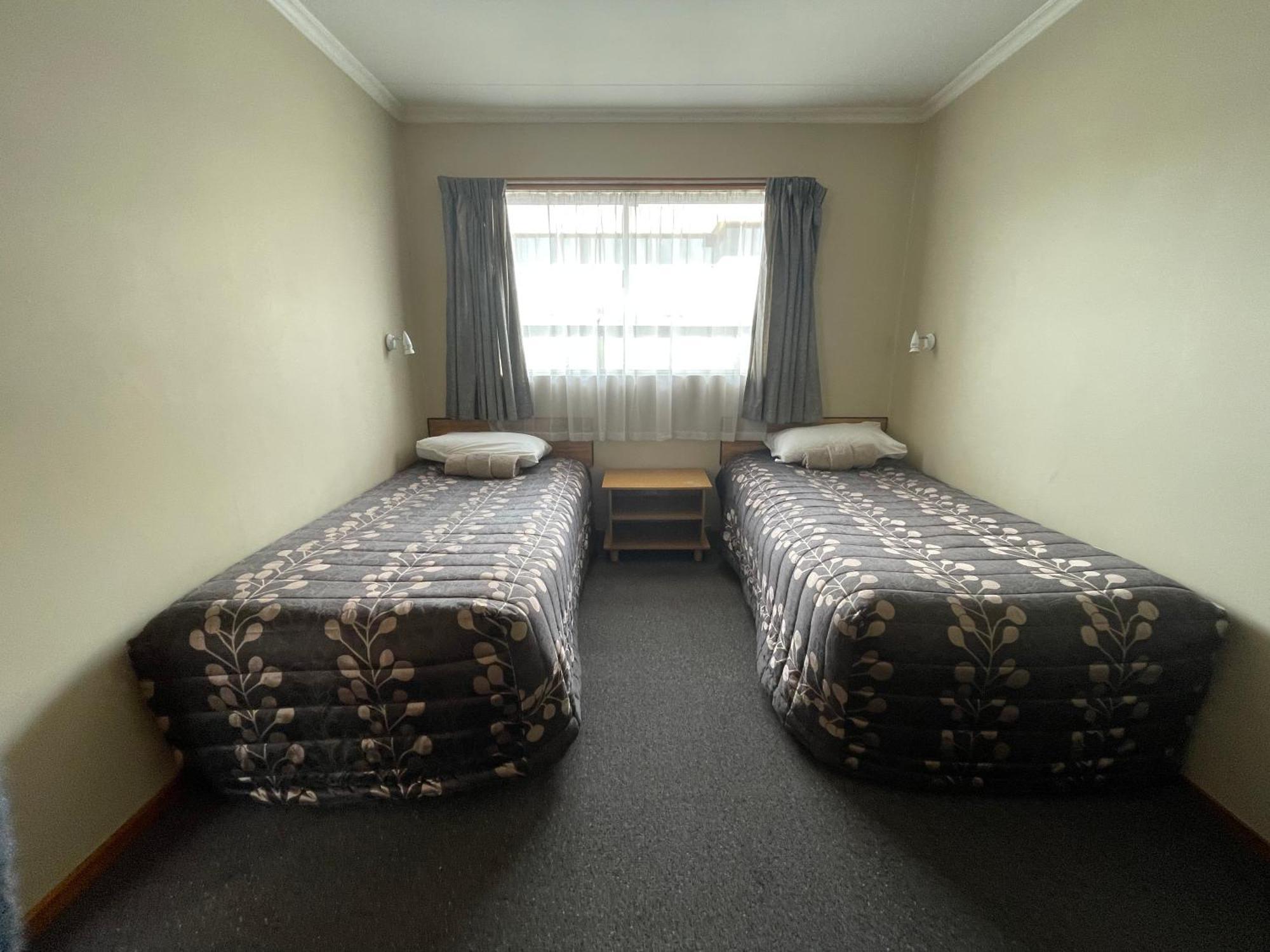 Alexandra Motor Lodge Nz Exterior photo