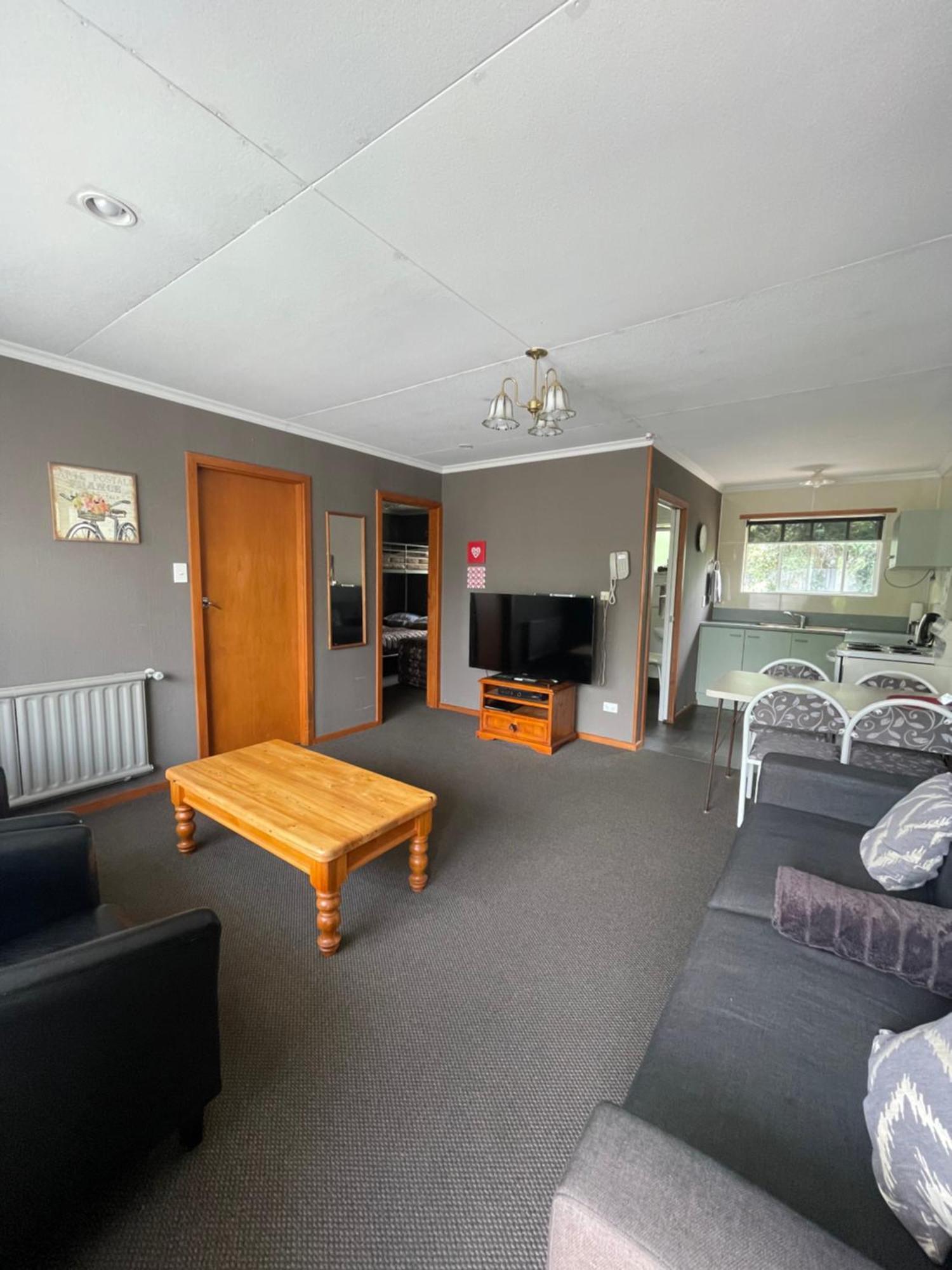 Alexandra Motor Lodge Nz Exterior photo