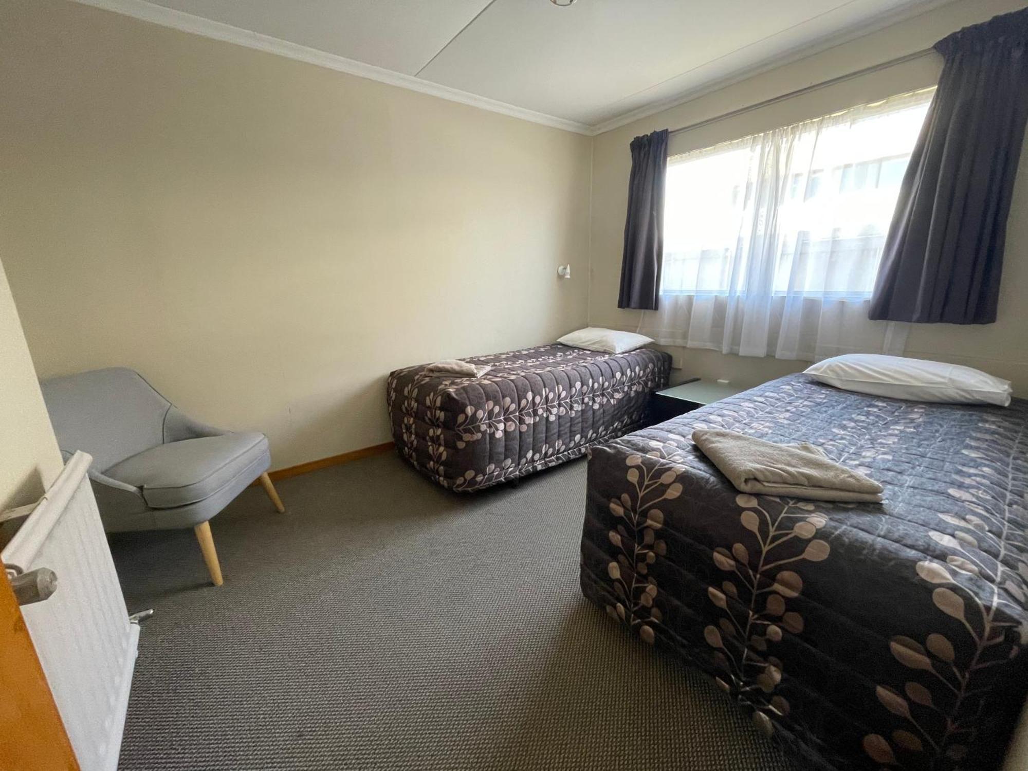 Alexandra Motor Lodge Nz Exterior photo