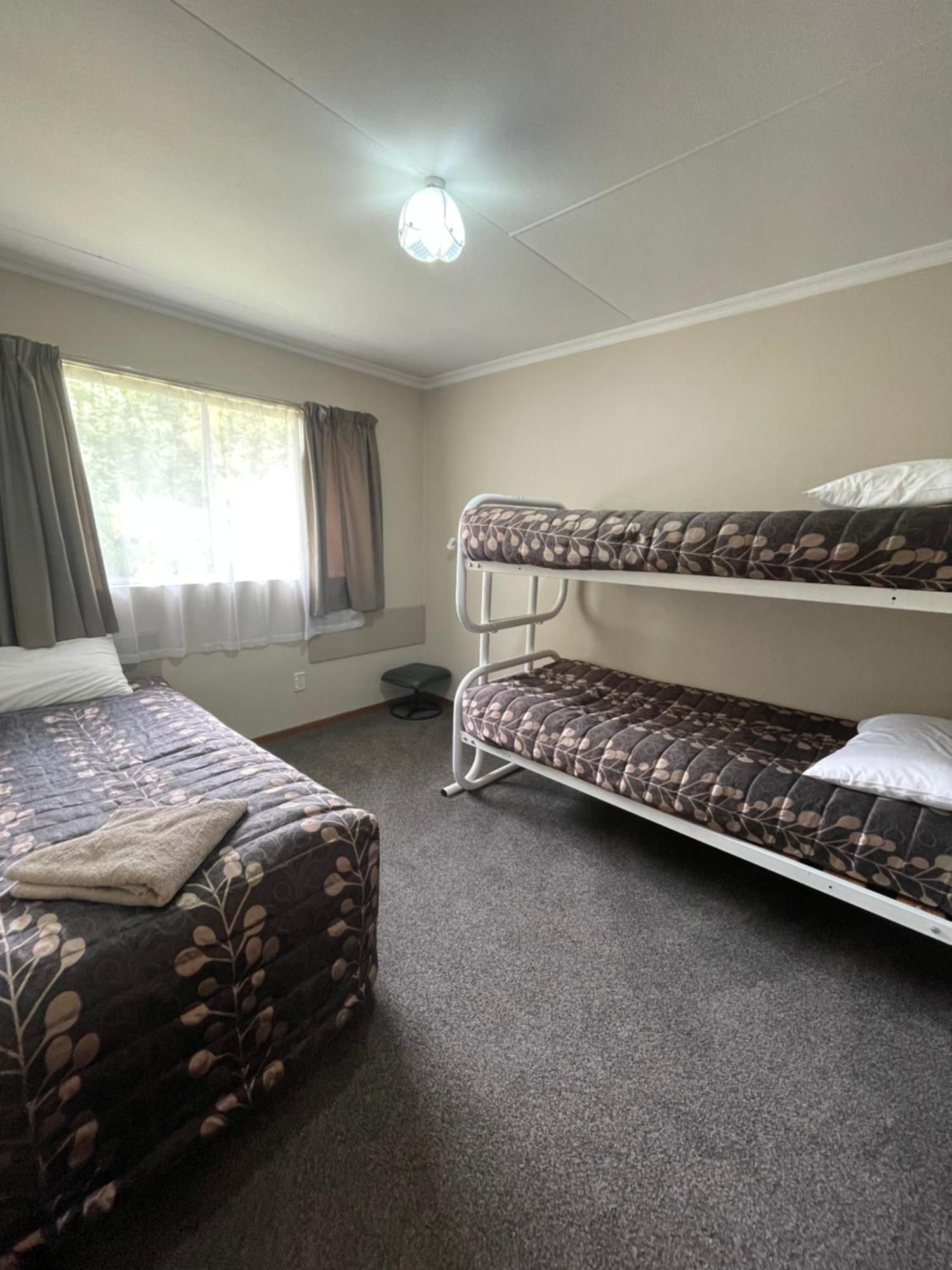 Alexandra Motor Lodge Nz Exterior photo
