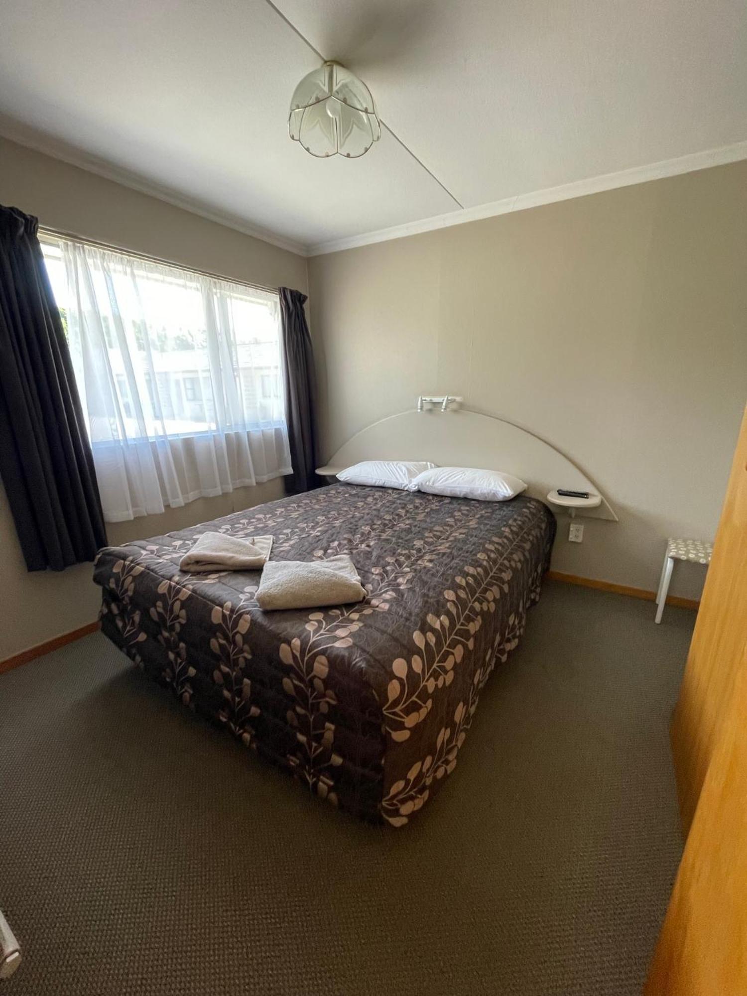 Alexandra Motor Lodge Nz Exterior photo
