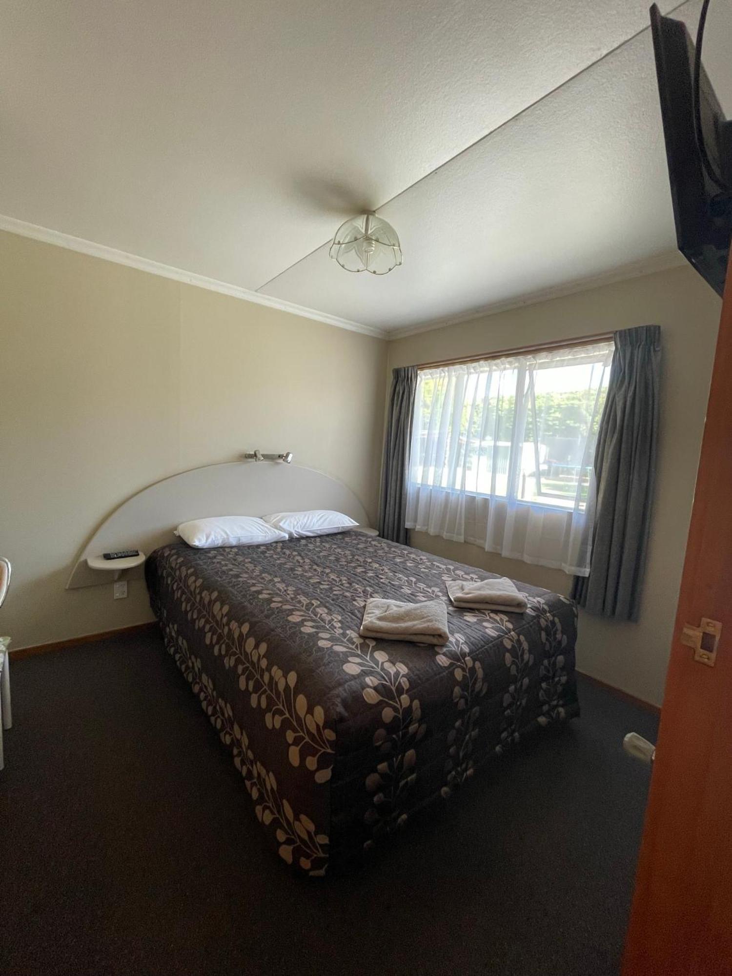 Alexandra Motor Lodge Nz Exterior photo